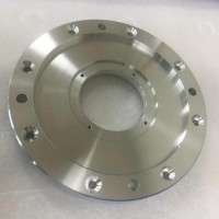 Stainless Steel Flanges