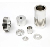 Stainless Steel Connectors