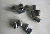 Stainless Steel Fittings